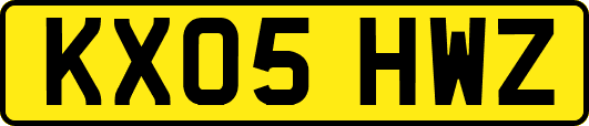 KX05HWZ