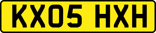KX05HXH