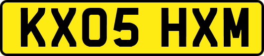 KX05HXM