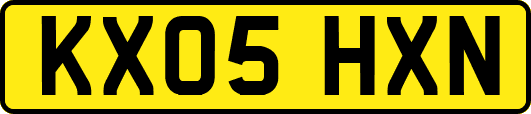 KX05HXN