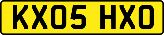 KX05HXO