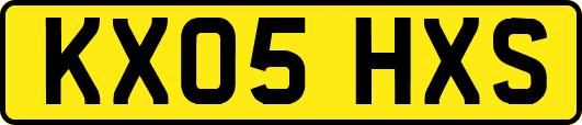 KX05HXS