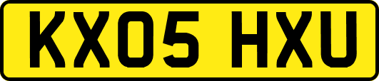 KX05HXU