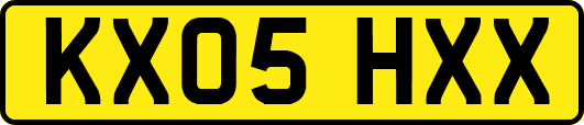 KX05HXX