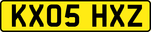 KX05HXZ