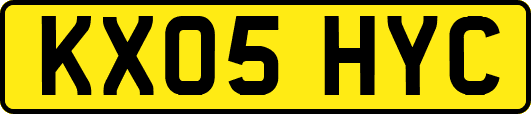 KX05HYC