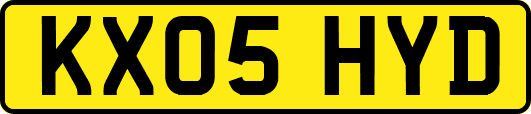 KX05HYD