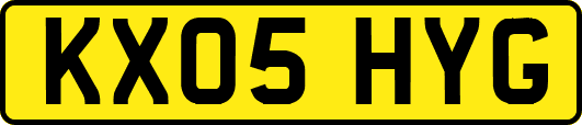 KX05HYG