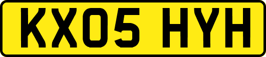 KX05HYH