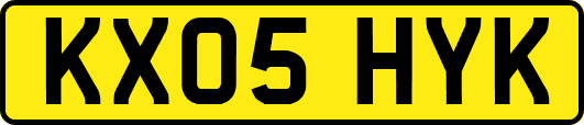 KX05HYK
