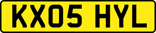 KX05HYL