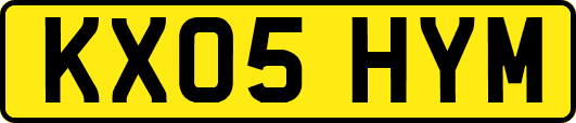 KX05HYM