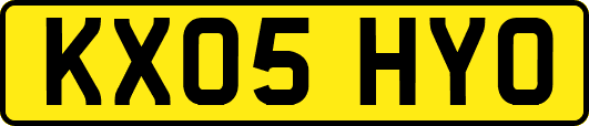 KX05HYO