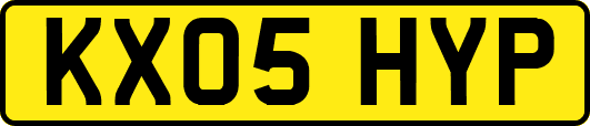 KX05HYP