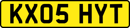 KX05HYT