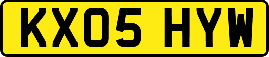 KX05HYW