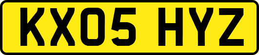 KX05HYZ
