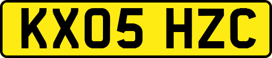 KX05HZC