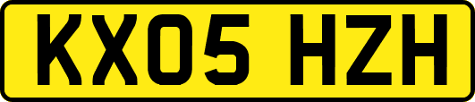KX05HZH