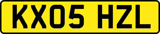 KX05HZL