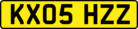 KX05HZZ