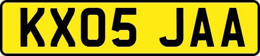 KX05JAA