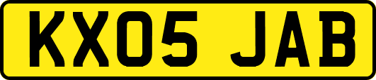 KX05JAB