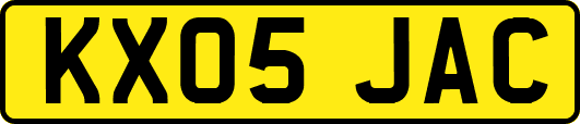 KX05JAC