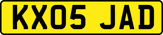 KX05JAD