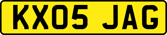 KX05JAG