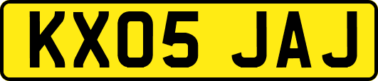 KX05JAJ