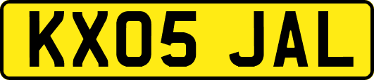 KX05JAL