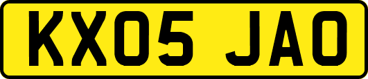 KX05JAO