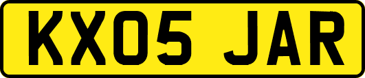 KX05JAR
