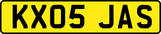 KX05JAS