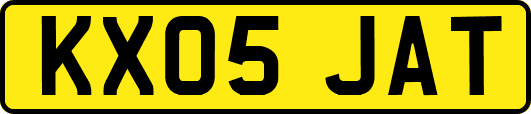 KX05JAT