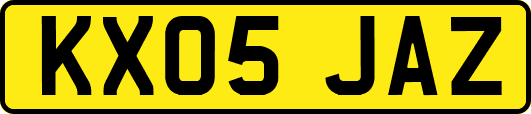 KX05JAZ