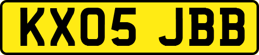 KX05JBB