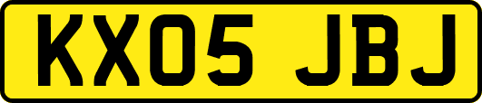 KX05JBJ
