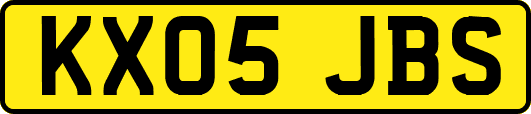 KX05JBS