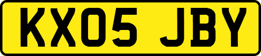 KX05JBY