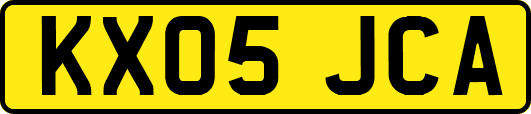 KX05JCA