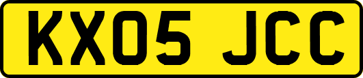 KX05JCC