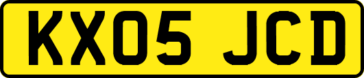 KX05JCD