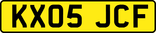 KX05JCF