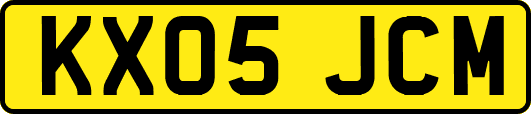 KX05JCM