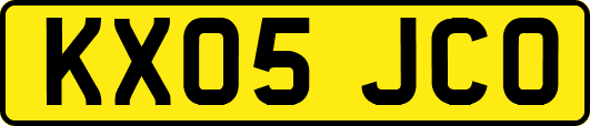 KX05JCO