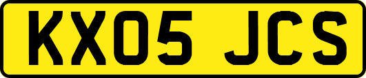 KX05JCS