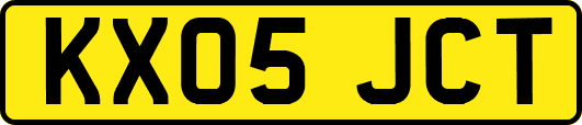 KX05JCT