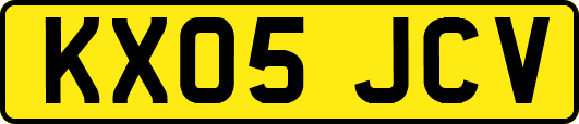 KX05JCV